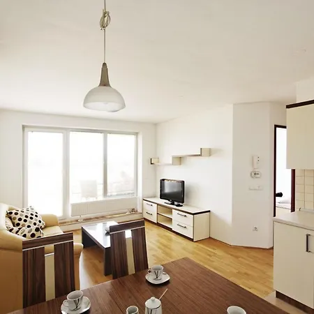 Apartma Apartma Moravske Toplice