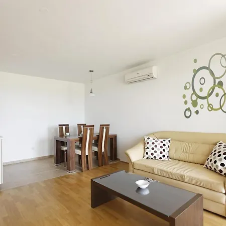 Apartma Moravske Toplice