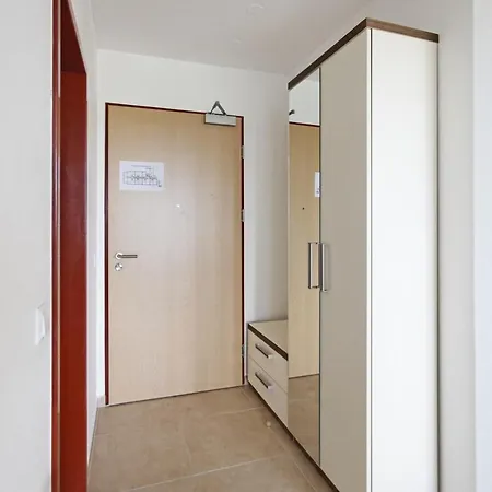Apartma * Moravske Toplice