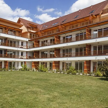 Apartma Apartamento