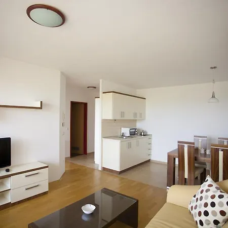 Apartamento Apartma