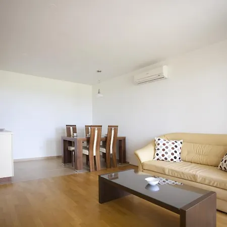 Apartma * Moravske Toplice