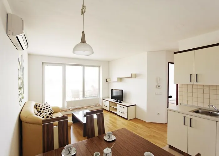 Apartma Appartamento Moravske Toplice