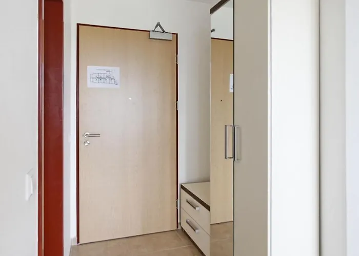 Apartma * Moravske Toplice